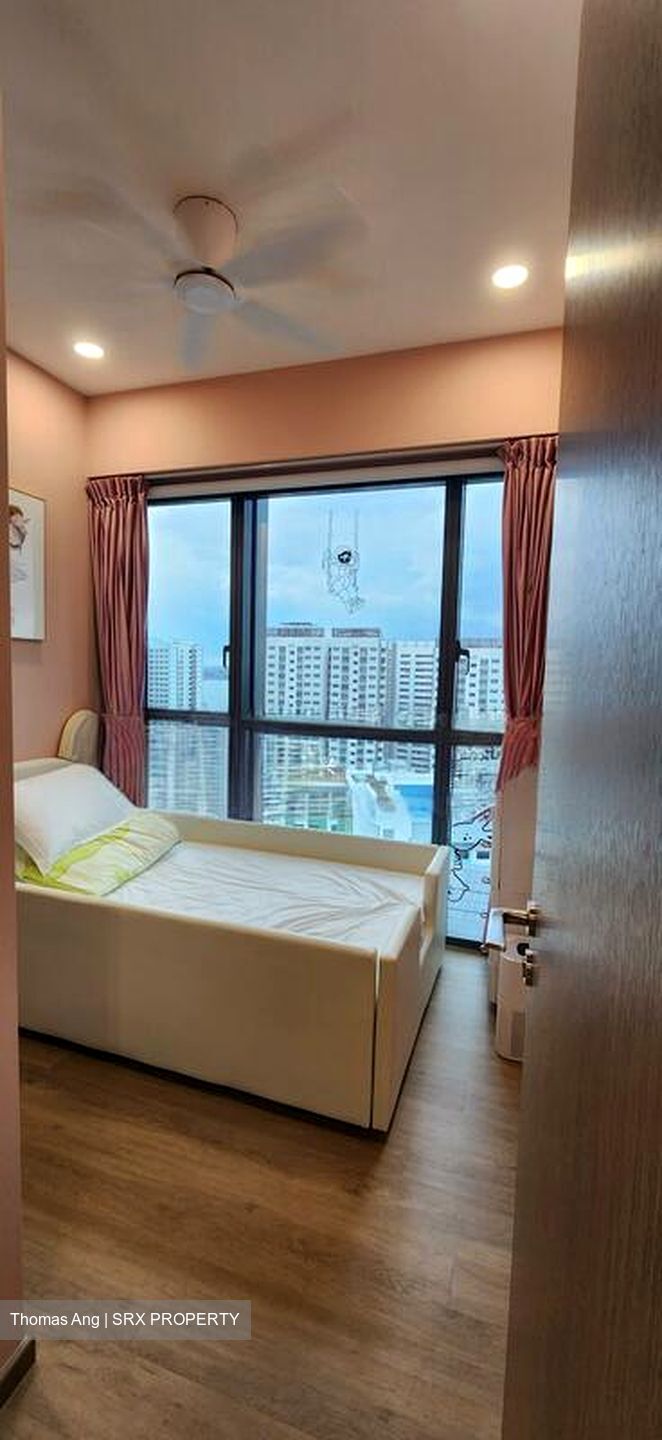 Piermont Grand (D19), Condominium #436336461